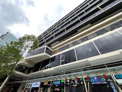 The Commerze@irving (D13), Retail #454507351